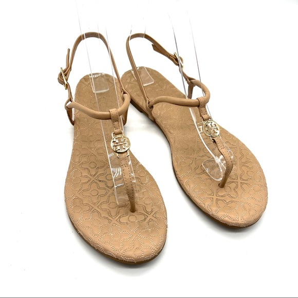 Tory Burch Shoes - TORY BURCH | Bryant Quilted Sandals